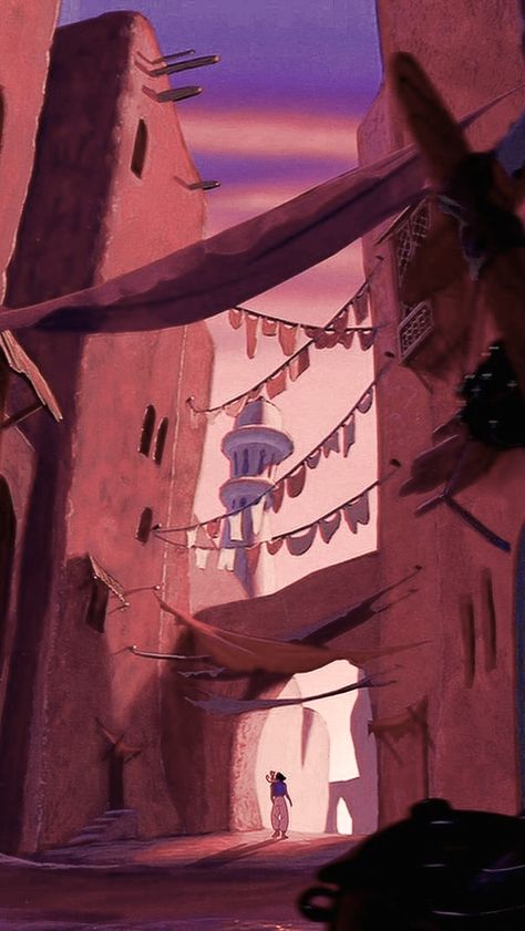 "If only they'd look closer. Would they see a poor boy? No, siree." Aladdin Wallpaper, Disney Background, Aladdin And Jasmine, Film Disney, Old Disney, Pinturas Disney, Disney Aladdin, Disney Aesthetic, Cute Disney Wallpaper