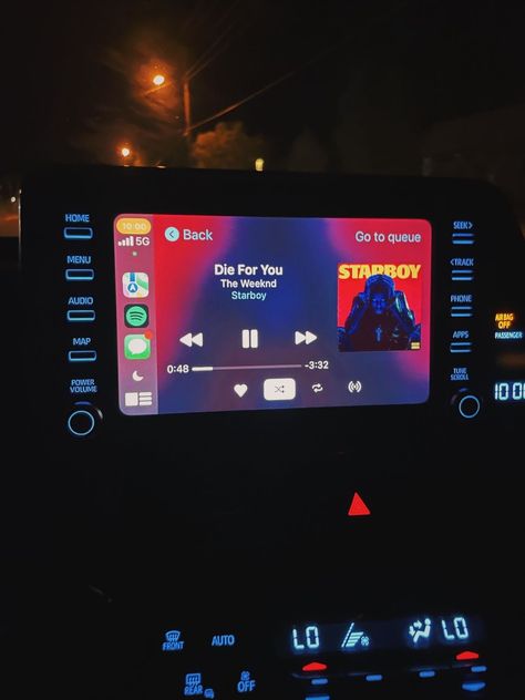 Die For You Spotify, Die For You Aesthetic, Die For You The Weeknd Aesthetic, Die For You The Weeknd, Car Songs, Weeknd Songs, Weeknd Aesthetic, Weekend Aesthetic, The Weeknd Songs