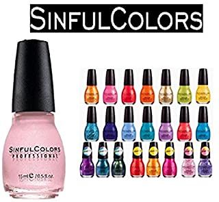 La Colors Nail Polish, Opi Pink Nail Polish, Nail Polish Crafts Diy, Sinful Colors Nail Polish, Nail Polish Gift Set, Nail Polish Gift, Nail Polish Hacks, Nail Polish Crafts, Natural Nail Polish