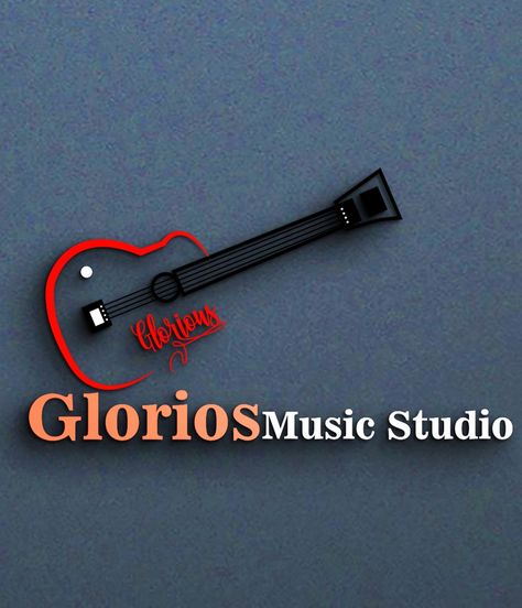 Minimalist logo, flat logo, business logo, music studio logo, logo for music, custom logo design. If you want a professional and attractive logo design for your brand, just click on given link and order me. Music Studio Logo, Logo For Music, Logo Music, Music Logo Design, Church Media Design, Audio Studio, Home Studio Setup, Logo Samples, Flat Logo