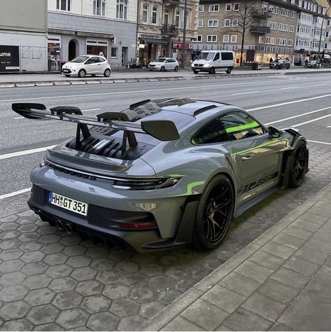 Porsche Gt3 Rs, Porsche Gt, Porsche Sports Car, Future Cars, Car Decorations, Porsche Gt3, Street Racing Cars, Gt3 Rs, Classy Cars