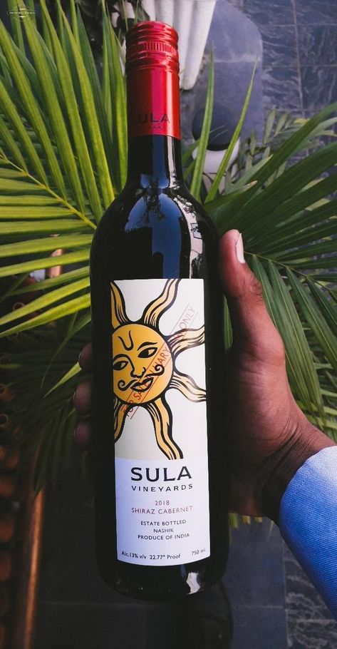 SULA wine distillery Nashik , mumbai Sula Wines, Sula Vineyards, Kingfisher Beer, Daaru Party Pic, Alcoholic Drinks Pictures, Liqueur Drinks, Best Friend Dates, Grape Varieties, Best Red Wine