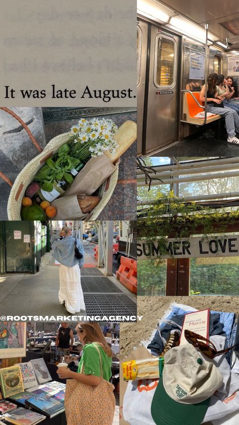 Nyc Mood Board, August Mood Board, Taylor Swift New York, Summer Mood Board, Summer New York, Summer In Nyc, Nyc Summer, Summer Mood, Vision Boards