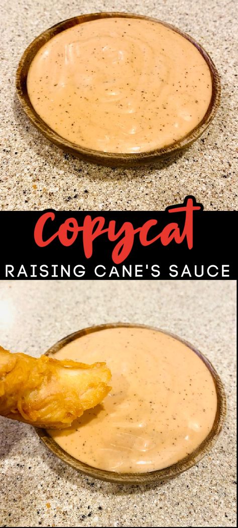 Raising Canes Honey Mustard Recipe, Cane’s Sauce Recipe, Raisin Cains Sauce, Copycat Canes Sauce Recipe, How To Make Canes Sauce At Home, Arch Deluxe Sauce Recipe, Copycat Raising Canes Sauce, Diy Raising Cane Sauce, Rasin Canes Sause