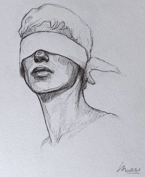 Beauty Drawings, Tumblr Art, Cute Sketches, Drawing Faces, Fire Island, Sketchbook Art, Art Drawings Sketches Creative, Pencil Art Drawings, Art Drawings Sketches Simple