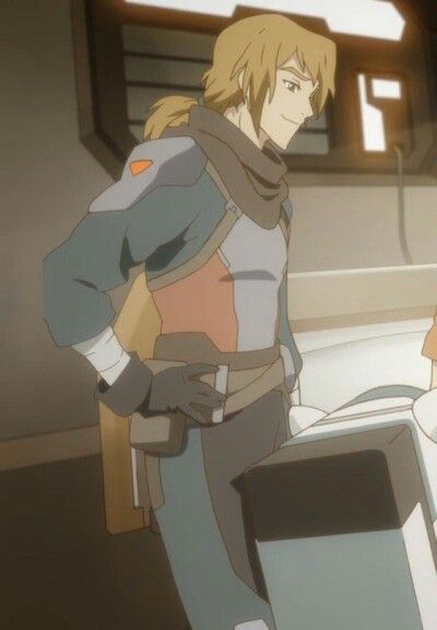 Matt Holt with long hair in a ponytail from Voltron Legendary Defender Matt Voltron, Matt Holt Voltron, Hair Background, Matt Holt, Voltron Tumblr, Keith Kogane, Boy Hair, Anime Boy Hair, Form Voltron