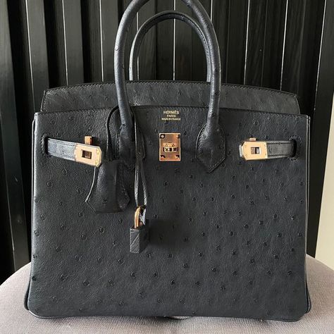 Birkin Ostrich, Hermes Kelly 28 Ostrich, Hermes Ostrich Birkin, Hermes Ostrich Kelly, Ostrich Birkin, Hermes Ostrich Bag, Birkin 25 Black, Hermes Special Order Birkin, Hermes Birkin 25