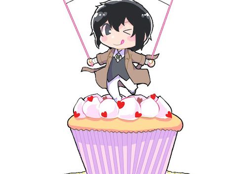 BSD OFFICIAL ART – Google Drive Wan Dazai, Anime Happy Birthday, Bd Art, Dog Birthday Card, Birthday Gift Cards, Derek Hale, Bday Cards, Dog Wallpaper, Art Birthday