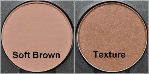 Redhead Humor, Mac Eyeshadow Looks, Mac Soft Brown, Mac Makeup Foundation, Eyeshadow Inspiration, Mac Makeup Looks, Best Mac Makeup, Eye Colours, Mac Cosmetic