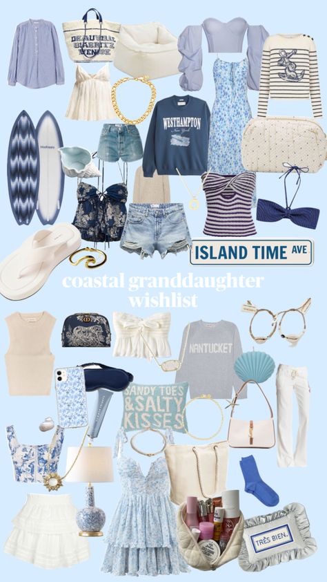 Floral Feminine Outfits, Beach Vibes Clothes, Coastal Granddaughter School Supplies, Coastal Granddaughter Wishlist, Coastal Granddaughter Tops, Mama Mia Theme, Costal Granddaughter Aesthic Outfits, Mamma Mia Aesthetic Outfits, Costal Grandma Aesthetic Outfits