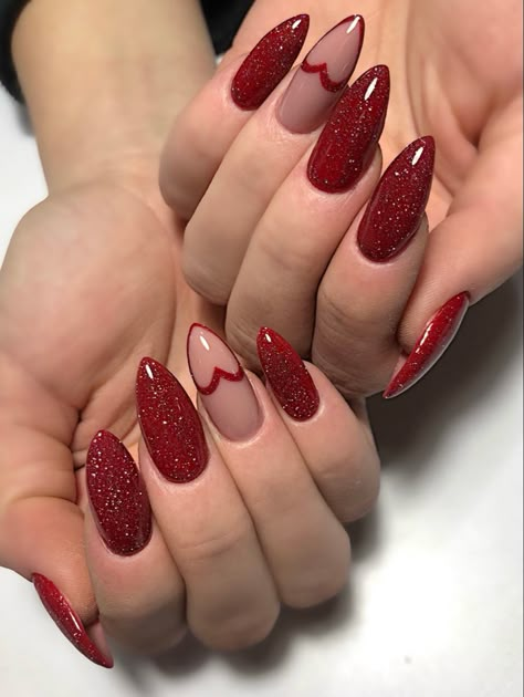 Md Nails, February Nails, Xmas Nails, Elegant Nails, Valentines Nails, Valentine's Day Nails, Holiday Nails, Nails Inspo, Nail Art Ideas