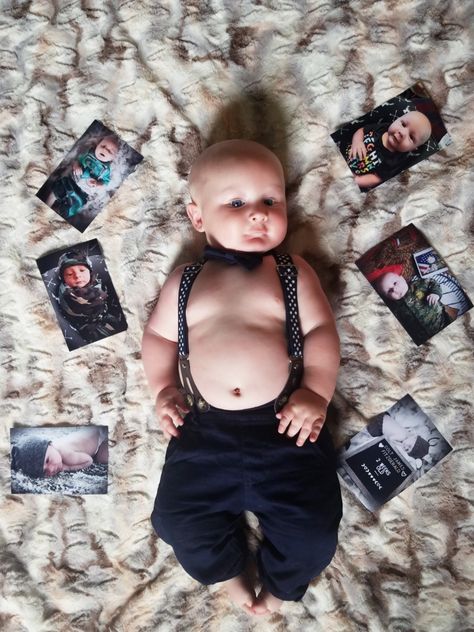 6 Month Pictures, Suspenders And Bow Tie, Baby Suspenders, Suspenders For Boys, Baby Boy Pictures, Boy Pictures, Boy Clothes, Old Pictures, Baby Pictures