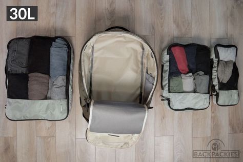 Backpack Hacks, Patagonia Backpack, North Face Recon, Office Backpack, Under Armour Backpack, One Strap Backpack, 30l Backpack, High School Backpack, Nike Backpack