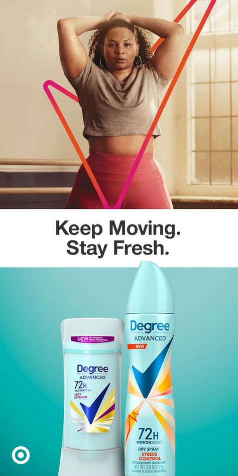 Shake, spray (or swipe) & start moving with Degree antiperspirant deodorants. Made with MotionSense technology to keep you fresh with every move & 72-hour nonstop protection from sweat and odor. Explore refreshing scents, so you can keep moving with confidence. Degree Deodorant, Teen Wolf Seasons, Pride And Prejudice 2005, College Romance, Perfume Reviews, Body Smells, Home Goals, Toilet Design, Antiperspirant Deodorant