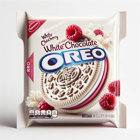 Would you try these new Oreo flavors? #oreo #cookies Oreo Packaging, Aesthetic Oreo, Oreo Snacks, Oreo Snack, Weird Oreo Flavors, Candied Grapes Recipe, Oreo Cookie Flavors, Weird Snacks, American Sweets