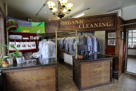 Kings Guard Cleaners, Haddonfield NJ - See-Inside Dry Cleaners - Google Business View | Interactive Tour | Merchant View 360 Drycleaning Laundry Shop, Dry Cleaners Shop Interior Design, Dry Cleaning Business Interior, Dry Cleaners Shop Design, Dry Cleaners Interior Design, Laundromat Decor, Haddonfield Nj, Kings Guard, Dry Cleaning Business