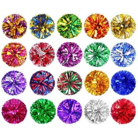 Concert Decor, Cheerleading Pom Poms, Cheer Pom Poms, Cheerleading Cheers, Ball Dance, Dance Supplies, Hand Flowers, Game Props, Cheer Dance