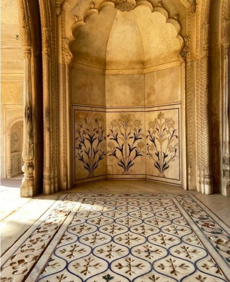 Mughal Architecture, Fire And Blood, Warehouse Design, Indian Architecture, Morning Inspiration, Islamic Architecture, Glass House, Architectural Digest, Art And Architecture