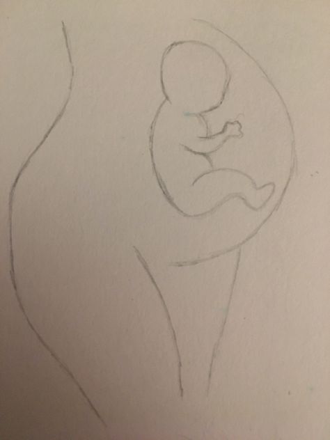 Pregnant Sketch Drawings, How To Draw A Pregnant Woman, How To Draw Pregnant Women, Drawing Pregnant Women, Pregnant Women Drawing, Pregnant Woman Painting, Pregnant Sketch, Pregnant Woman Drawing, Pregnant Drawing