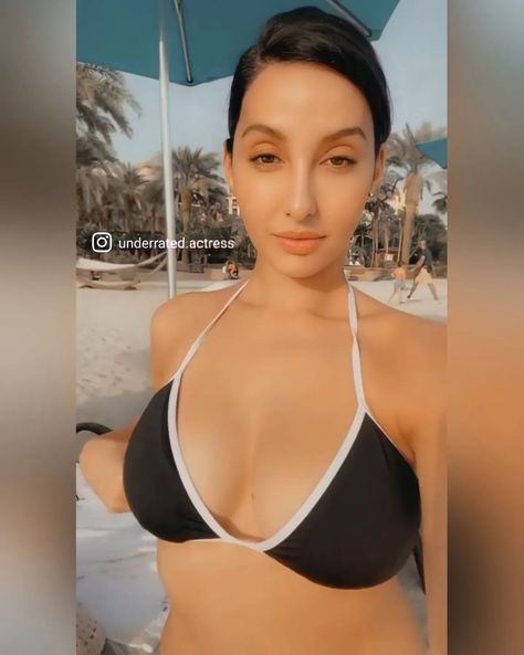 Nora Fatehi, Glam Photoshoot, Indian Actress Hot Pics, Bollywood Stars, Bollywood Celebrities, Bollywood Actress, Actresses, Bra, On Twitter