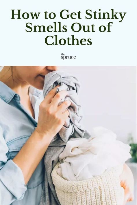 How To Remove Smells From Clothes, How To Remove Sweat Smell From Clothes, Removing Odors From Clothes, How To Get Odors Out Of Clothes, Getting Smells Out Of Clothes, How To Get Odor Out Of Clothes, How To Get Body Odor Out Of Clothes, Laundry Odor Remover, How To Remove Odors From Clothes