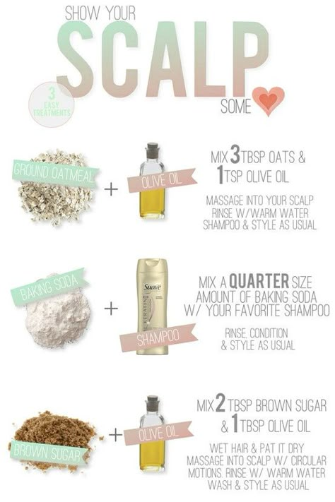 Scalp Shampoo, Baking Soda Shampoo, Healthy Natural Hair, Homemade Remedies, Diy Beauty Hacks, Homemade Beauty Products, Soft Hair, Hair Health, Grow Hair