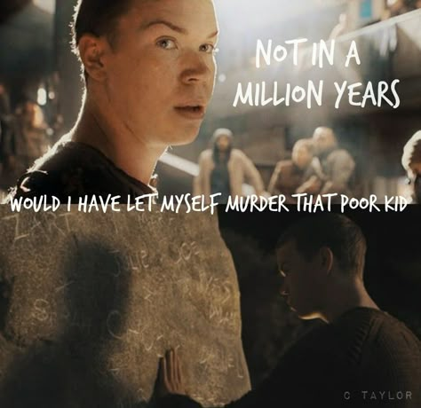 Gally Maze Runner Fanart, Maze Runner Bedroom Ideas, Maze Runner Gally Imagines Y/n, Maze Runner Pause Game, Maze Runner Oc, Gally Maze Runner, Dystopian Movies, Maze Runner Quotes, Runner Quotes