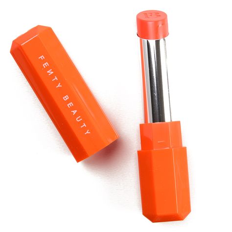 Orange Lip Gloss, Orange Lipstick, Body Tutorial, Orange Makeup, Orange Lips, Bite Beauty, Satin Lipstick, Lipstick Swatches, Cool Undertones