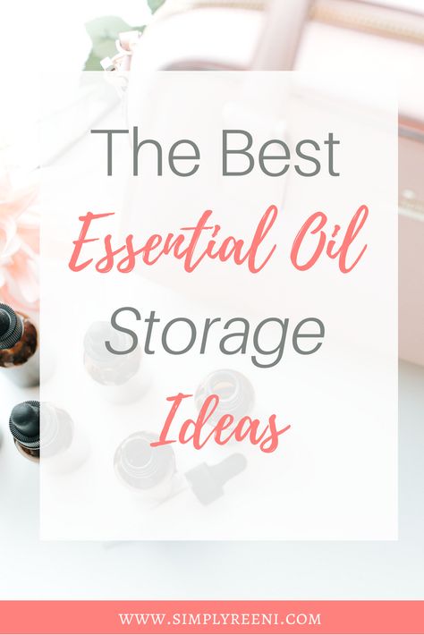 the best essential oil storage ideas post Essential Oil Storage Ideas, Essential Oil Storage Box, Essential Oils Organization, Essential Oil Box, Oils For Sleep, Essential Oils For Sleep, Essential Oil Storage, Anti Aging Oils, Citrus Essential Oil