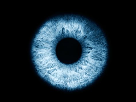 Iris Scans Come to Nursing Homes. Next Stop, Your Phone |   | Credit:Getty Images | From WIRED.com Getty Images, Stock Photos, Blue