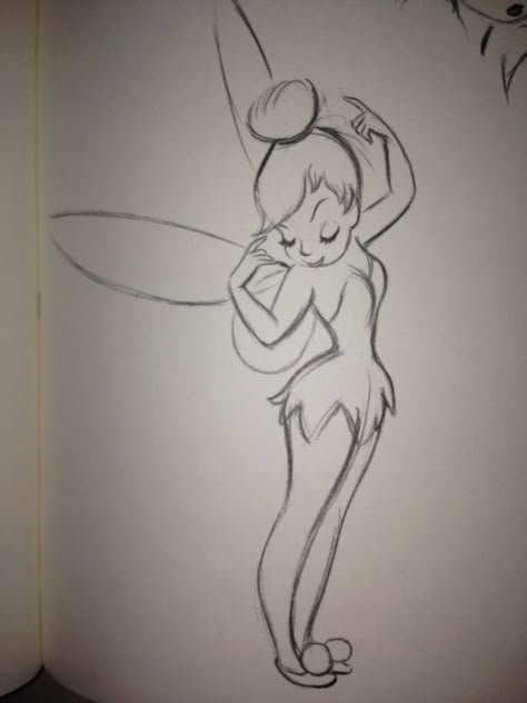 Cool Sketch Ideas Easy Disney, Easy Cartons To Draw, Simple Disney Sketches, Disney Sketches Easy, Easy Disney Drawings Simple, Cartoon Sketches Easy, Disney Characters Sketches, Sketches With Color, Disney Drawings Easy