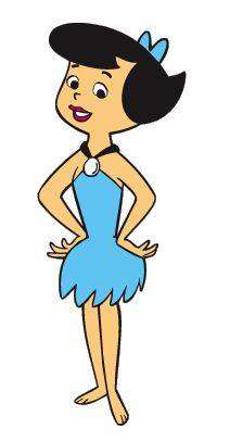 Flintstone Cartoon, Betty Rubble, Old Cartoon Characters, Fred Flintstone, Hanna Barbera Cartoons, Old School Cartoons, Looney Tunes Cartoons, The Flintstones, Morning Cartoon