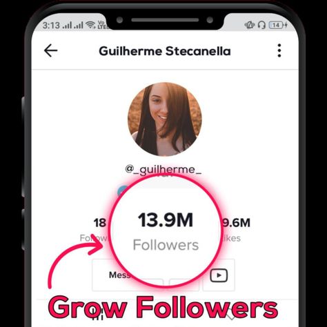 Grow Tiktok, Tik Tok Followers, 10k Instagram Followers, Tiktok Likes, Grow Followers, Tiktok Followers, Free Followers, How To Get Followers, Follow Me On Instagram