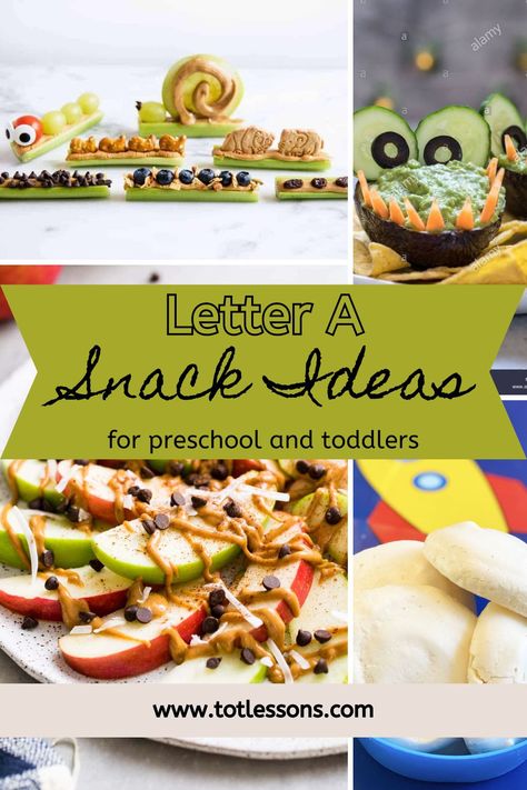 #letteroftheweek, #lettera, #letteroftheweekpreschoolcurriculum, #preschool, #preschoolcurriculum, #homeschool, #letterlearningactivities, #toddlersnacks, #earlylearning, #prek, #preschoollearning, #toddleractivities, #homeschoolpreschool, #letteroftheweekactivities, #letteraactivities, #preschoolsnacks, #freeletteroftheweekcurriculum, #letteroftheweeksnacks, #letterasnacks, #alphabetsnacks, #freepreschoolcurriculum, #preschoolactivities, #funtoddlersnacks, #totschool, #totlessons Letter A Snacks, Letter A Snacks For Preschool, Letter D Snacks For Preschool, Snack Ideas For Preschool, Alphabet Snacks, Letter Of The Week Preschool, Alphabet Adventure, Preschool Curriculum Free, Preschool Food