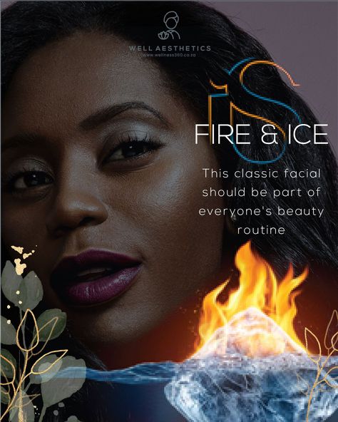 The Fire and Ice Medical facial is refining, rejuvenating, resurfacing. It will leave you with a clean slate to face the world with confidence! Book yours now! And get Red Carpet ready! To learn more about the Wellness360 homecare products and treatments or to make an appointment call Wellness360. If you have any questions, pop us a comment in the box below and we’ll answer them next month. Tel: +27 67 158 0694 +27 11 326 6811 Physical Address: Wellness360, Summit Square, 15 School Road, Morning Red Carpet Ready, Clean Slate, Make An Appointment, Fire And Ice, Home Care, The Fire, Beauty Routines, Red Carpet, Facial