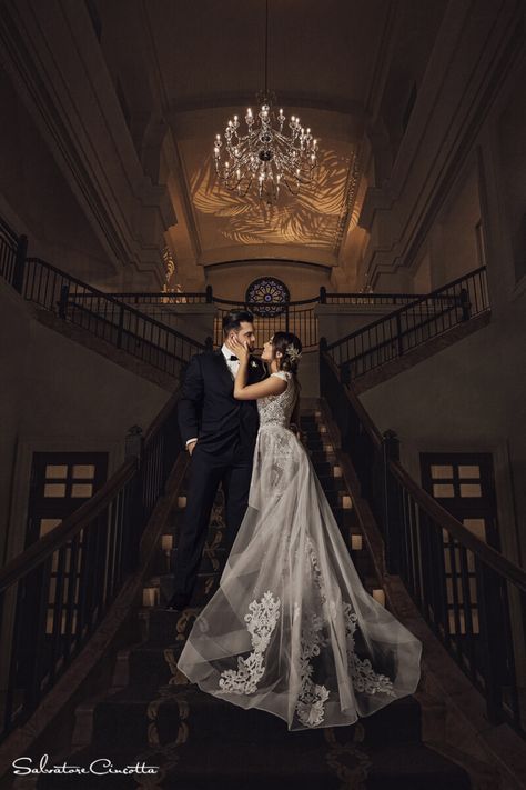 Off camera flash for dramatic portraits Off Camera Flash Wedding Photography, Dramatic Wedding Portraits, Flash Wedding Portraits, High Contrast Wedding Photography, Dramatic Wedding Photography, Creative Wedding Photos Inspiration, Dramatic Wedding Photos, Dramatic Couple Poses, Cinematic Wedding Photography