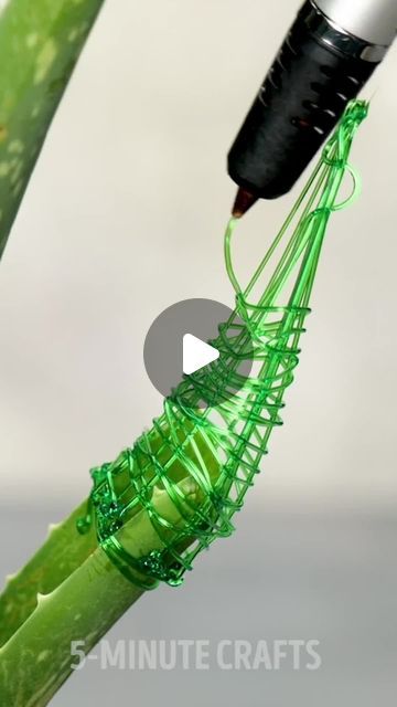 3d Pen Art, 3d Pen, 5 Minute Crafts, Pen, Instagram