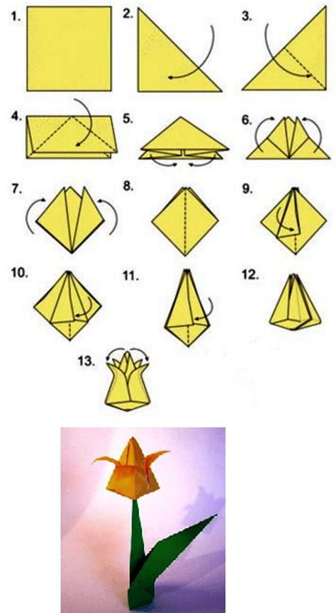 Sticky Note Origami Step By Step Easy, Post It Note Origami Step By Step, Origami Post It Notes Paper Flowers, Paper Flowers Sticky Notes, Post It Origami, Origami Flowers Sticky Notes, Post It Note Origami, Origami Flower Bouquet Aesthetic, Lily Origami Flower Tutorial