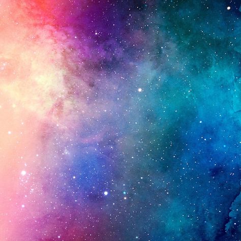 Space explosion of rainbow colours watercolour Space Explosion, Watercolor Wallpaper Phone, Paint Reference, Space Art Wallpaper, Galaxy Aesthetic, Wallpaper Colour, Space Watercolor, Night Sky Painting, Dream Pictures