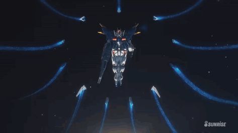 Aerial Gundam GIF – Aerial Gundam Aerial gundam – discover and share GIFs Gundam Gif, Gundam Aerial Wallpaper, Gundam Witch From Mercury, Gundam Witch Of Mercury, Witch From Mercury Aerial, Aerial Gundam, Suletta Mercury Aerial, Witch From Mercury, Gundam Aerial