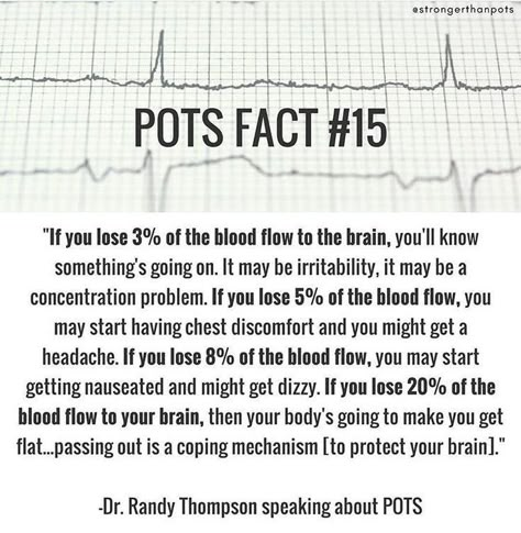 Hyperadrenergic Pots, Pots Medical, Absence Seizures, Dysautonomia Awareness, Dysautonomia Pots, Chest Discomfort, Spoonie Life, Chronic Migraines, Autonomic Nervous System