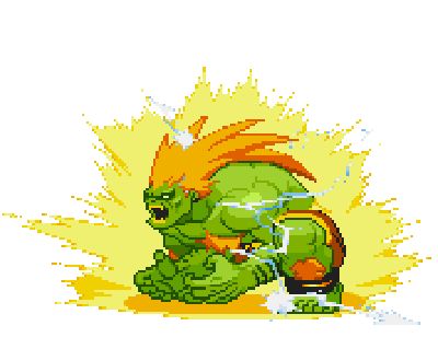 Blanka Street Fighter, Gamers Room, Street Fighter Wallpaper, Pixel Life, Street Fighter Alpha, Street Fighters, Ryu Street Fighter, Street Fighter Characters, Street Fighter 2