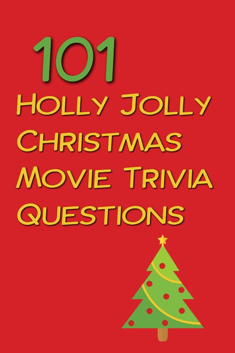 Christmas Movie Trivia Questions And Answers, Christmas Movie Trivia Printable, Christmas Movie Trivia With Answers, Home Alone Trivia, Christmas Movie Games, Christmas Movie Party, Jeopardy Questions, Holiday Trivia, Christmas Trivia Questions