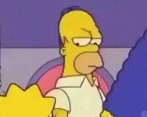 Shade Meme, Current Mood Meme, Spongebob Memes, Homer Simpson, Canal No Youtube, Funny Reaction Pictures, Meme Faces, Vintage Cartoon, The Simpsons