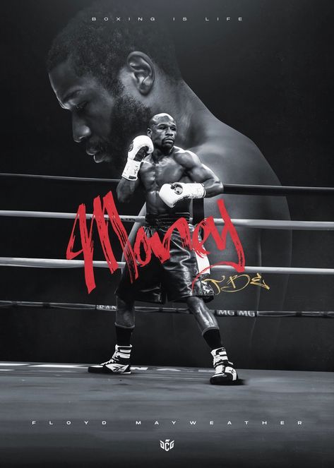 Floyd Mayweather Wallpapers Iphone, Mayweather Wallpaper, Floyd Mayweather Wallpapers, Floyd Mayweather Aesthetic, Floyd Mayweather Physique, Boxing Posters Design, Floyd Mayweather Boxing, Boxing Graphic, 90s 2000s Aesthetic