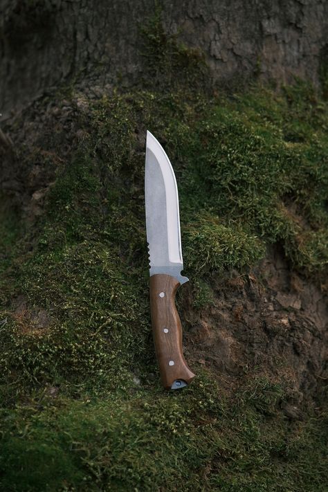 Custom Bushcraft Knife and Sheath, Stainless Steel Knife, Camping Knife,survival Tool , Hunting Knife, Father's Day Gift, Personalized Gifts - Etsy Hunting Knife Aesthetic, Home Survival, Bushcraft Tools, Knife Aesthetic, Bush Craft, Bushcraft Knife, Army Images, Unhealthy Obsession, Camping Knife