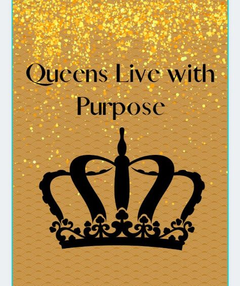 Just an inspirational quote for all my Queens who need a little pep in their step and a little wisdom for the day. Queens Quotes Inspirational, Queen Quotes Inspirational, Queen Quotes Woman, Victoria Johnson, Short Powerful Quotes, Crown Quotes, Black Queen Quotes, Prince Quotes, Diva Quotes