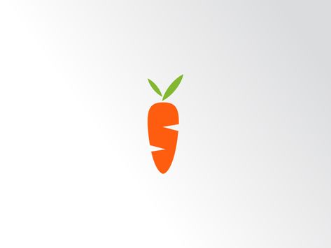 Carrot + Letter S Logo Design Concept by brandzum on Dribbble Letter S Logo Design, Food Brand Logos, Letter S Logo, Brochure Design Creative, Logo Design Concept, Music Logo Design, Vegan Tattoo, Inspiration Logo Design, S Logo Design