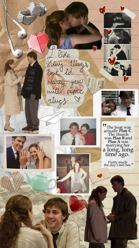 jim and Pam Jim And Pam Aesthetic Wallpaper, Beige Kpop Aesthetic, Jim And Pam, Jim Pam, Korean Picture, Long Time Ago, Kpop Aesthetic, Movies Showing, Your Aesthetic