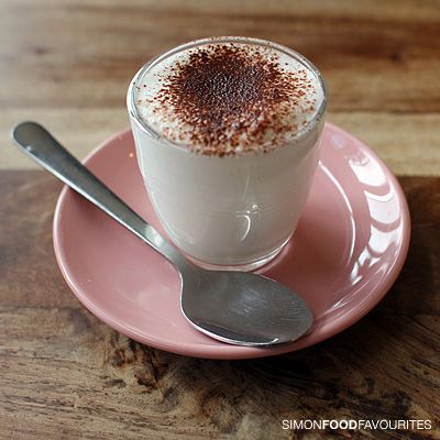 Babyccino ($2) @ Bread & Circus Wholefoods Canteen, Alexandria Bakery Food, Cafe Bakery, Coffee Shot, Sydney Food, 25 June, Image Bank, Coffee Drinks, Whole Food Recipes, Food Blog